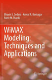 WiMAX Modeling: Techniques and Applications