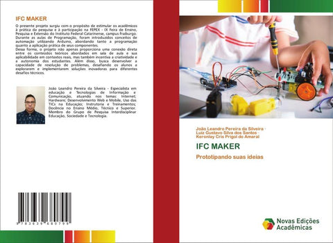 IFC MAKER