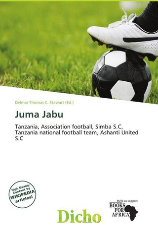 Juma Jabu