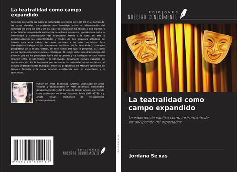 La teatralidad como campo expandido
