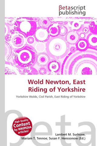 Wold Newton, East Riding of Yorkshire