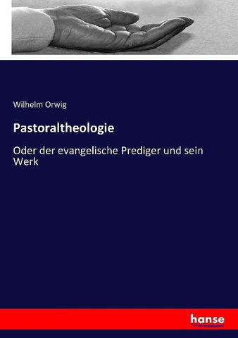Pastoraltheologie