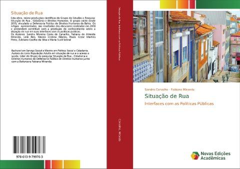 Situação de Rua