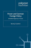 Power and German Foreign Policy