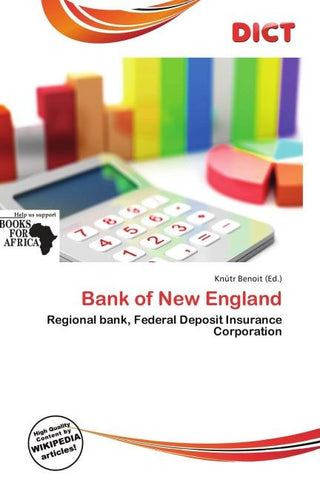Bank of New England