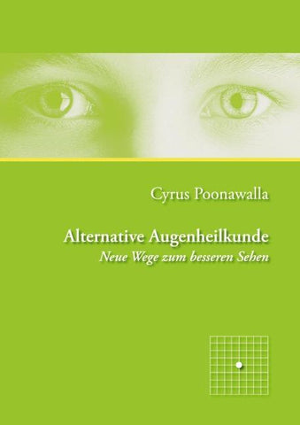 Alternative Augenheilkunde