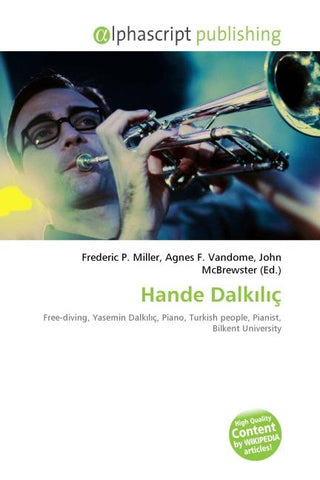 Hande Dalk¿l¿ç