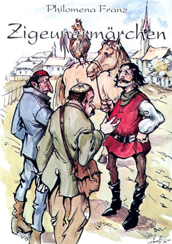 Zigeunermärchen