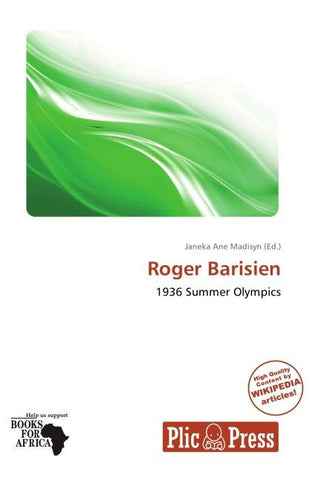 Roger Barisien