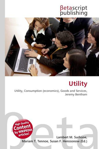Utility