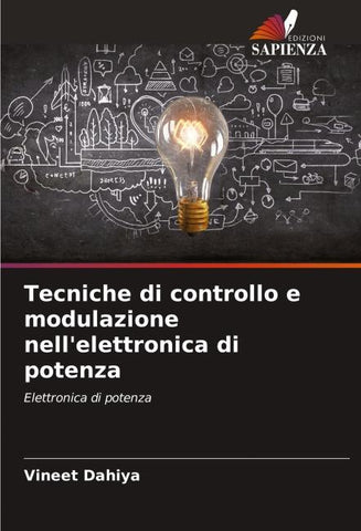 Tecniche di controllo e modulazione nell'elettronica di potenza