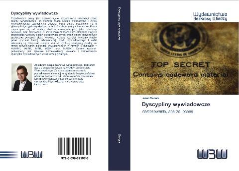 Dyscypliny wywiadowcze