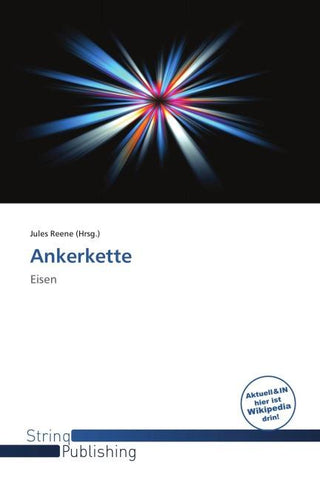 Ankerkette