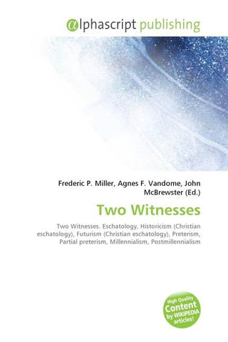 Two Witnesses