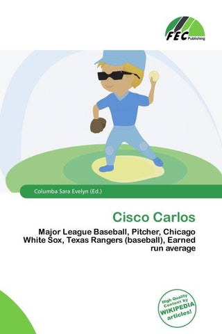 Cisco Carlos