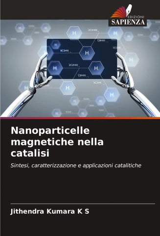 Nanoparticelle magnetiche nella catalisi