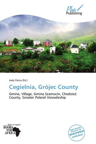 Cegielnia, Grójec County