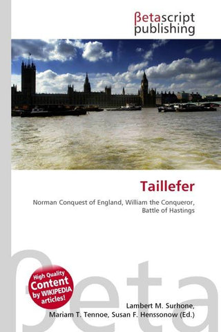 Taillefer