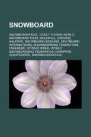 Snowboard