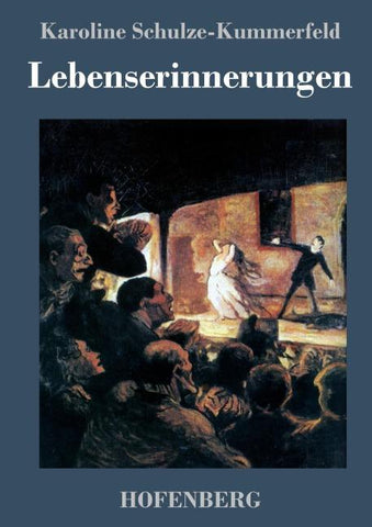 Lebenserinnerungen