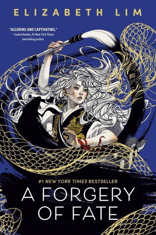 A Forgery of Fate