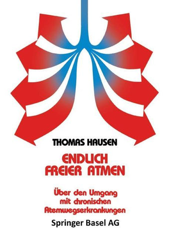 Endlich freier atmen