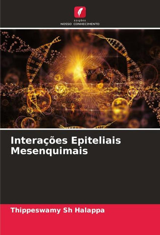 Interações Epiteliais Mesenquimais