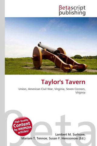 Taylor's Tavern