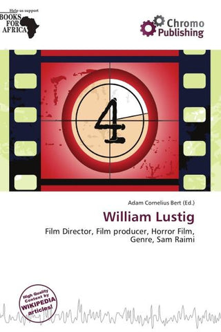 William Lustig