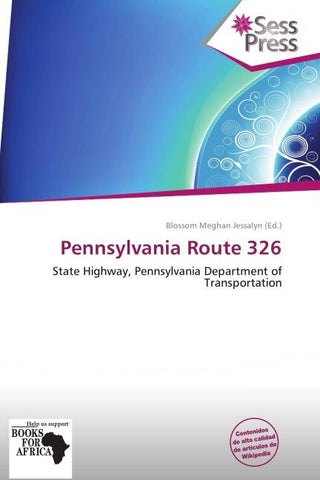 Pennsylvania Route 326