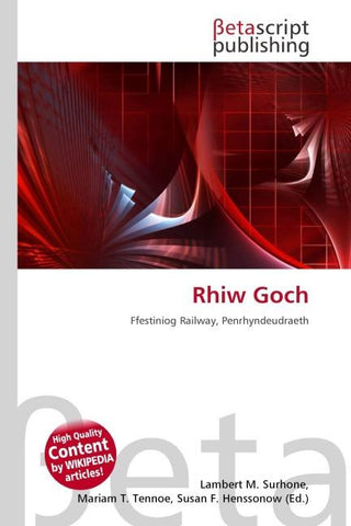 Rhiw Goch