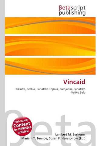 Vincaid