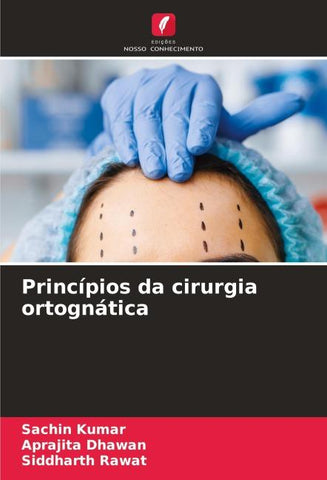 Princípios da cirurgia ortognática