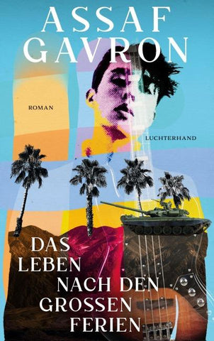 Das Leben nach den großen Ferien
