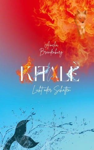 Kitalè - Licht oder Schatten
