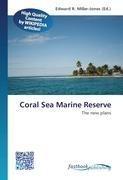 Coral Sea Marine Reserve