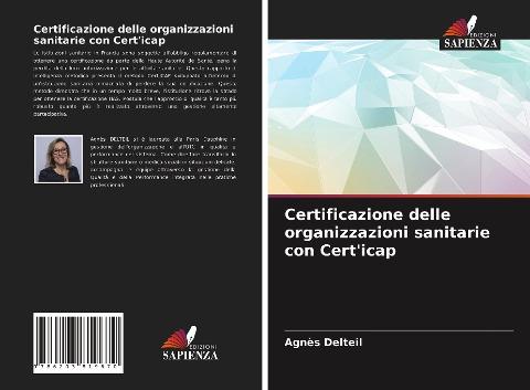 Certificazione delle organizzazioni sanitarie con Cert'icap