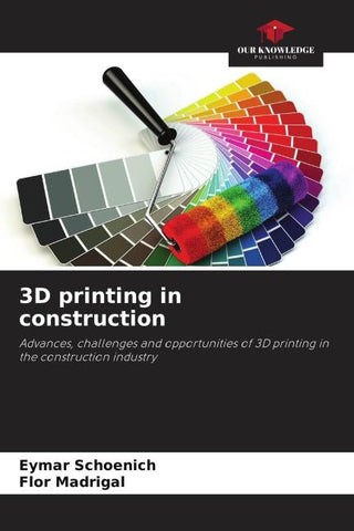 3D printing in construction