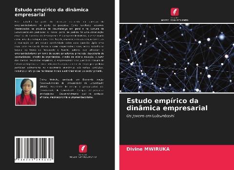 Estudo empírico da dinâmica empresarial
