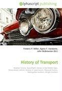 History of Transport