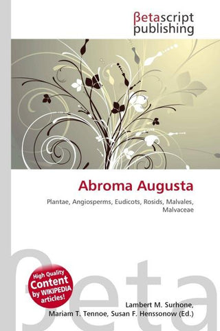 Abroma Augusta