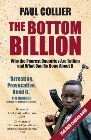 The Bottom Billion