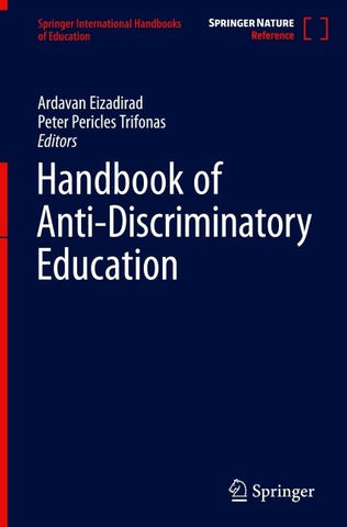 Handbook of Anti-Discriminatory Education