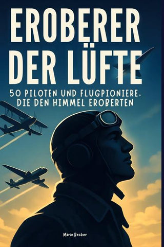 Eroberer der Lüfte