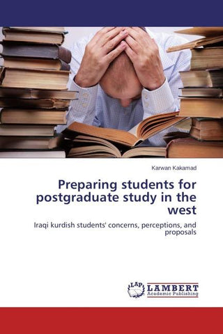 Preparing students for postgraduate study in the west