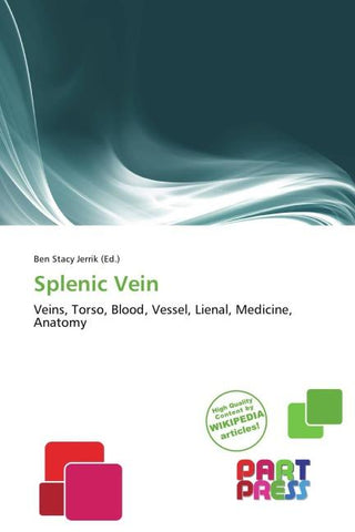 Splenic Vein