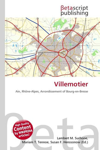 Villemotier