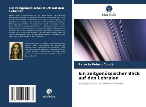 Ein zeitgenössischer Blick auf den Lehrplan