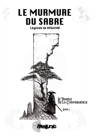 Le Murmure Du Sabre