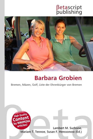 Barbara Grobien